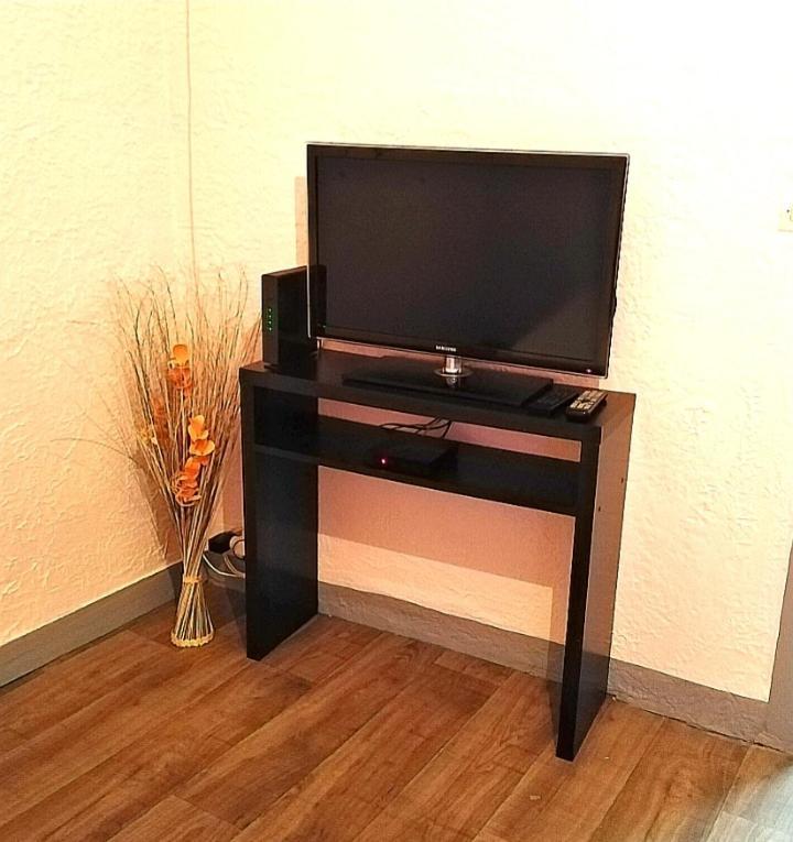 Appartement T1 Bis Quartier Du Chateau De Pau Buitenkant foto
