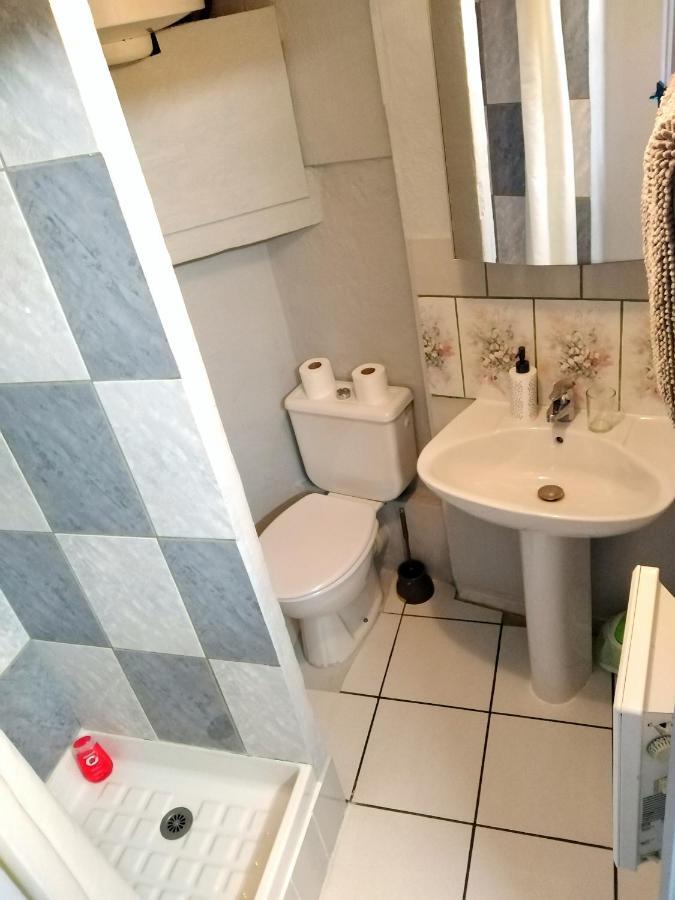 Appartement T1 Bis Quartier Du Chateau De Pau Buitenkant foto