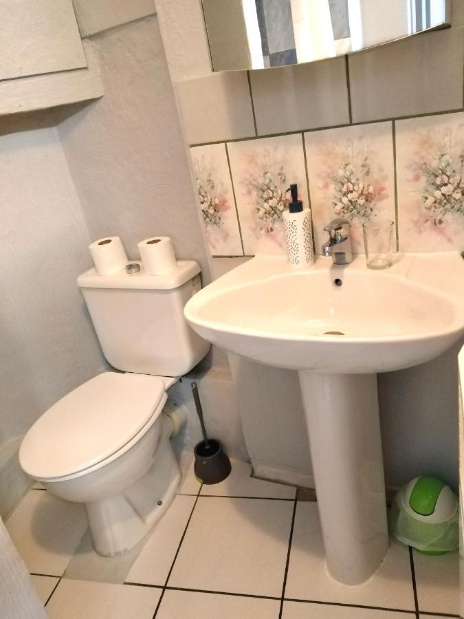 Appartement T1 Bis Quartier Du Chateau De Pau Buitenkant foto
