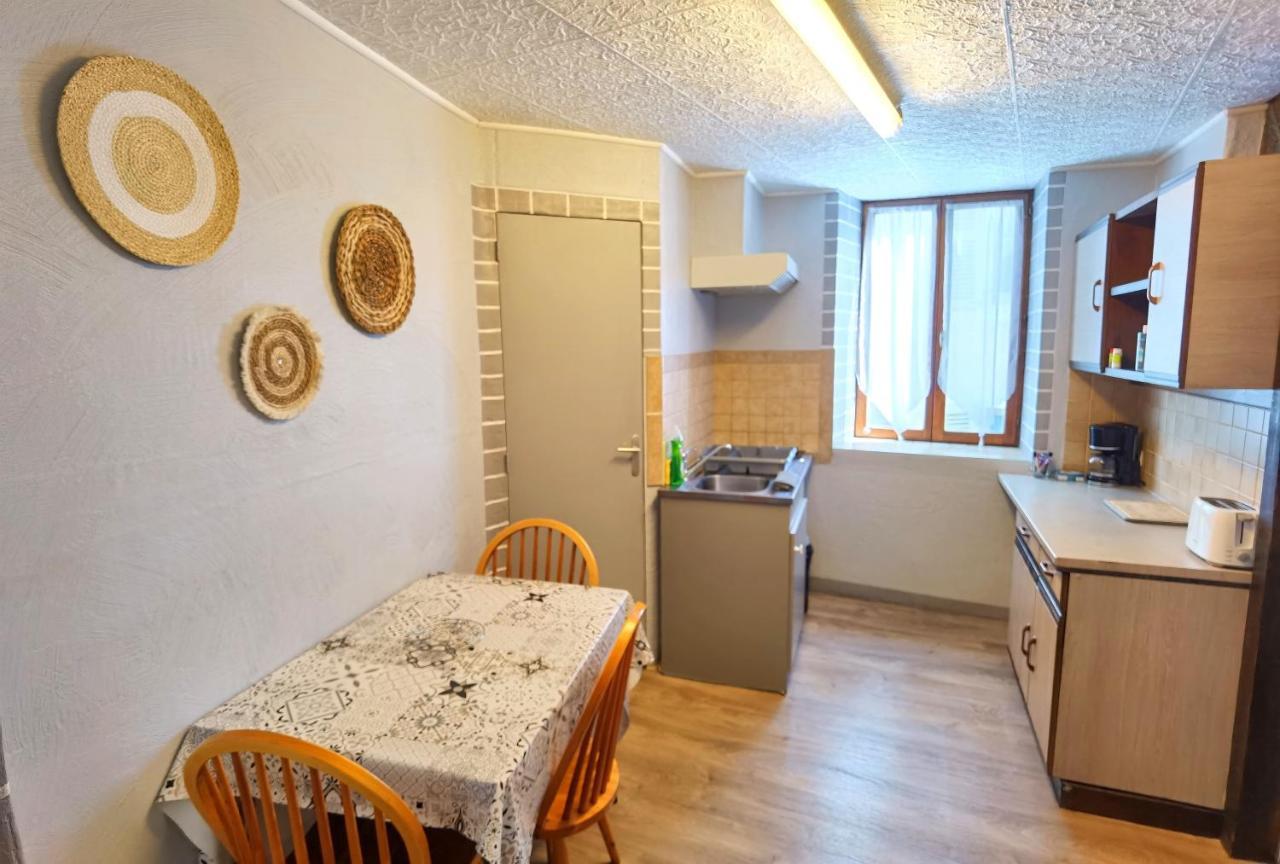 Appartement T1 Bis Quartier Du Chateau De Pau Buitenkant foto
