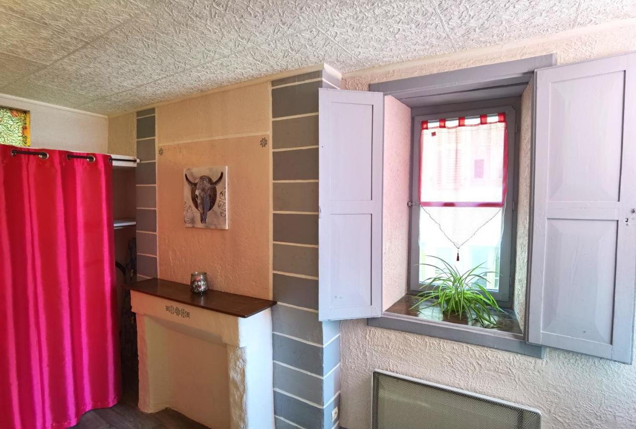 Appartement T1 Bis Quartier Du Chateau De Pau Buitenkant foto